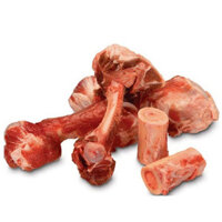 XƯƠNG ỐNG BÒ CEBON (ĐÔNG LẠNH)