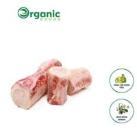 Xương Ống Bò Tơ