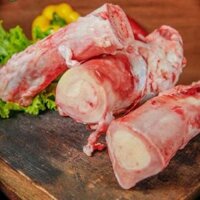 XƯƠNG ỐNG BÒ VIETGAP (1KG)