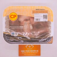 XƯƠNG ỐNG HEO CP KHAY TS 500GR