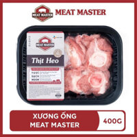 Xương ống heo Meat Master  400G  - Giao nhanh