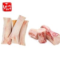 Xương ống tủy bò Mỹ (1kg)