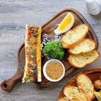 Xương Ống Tuỷ Bò