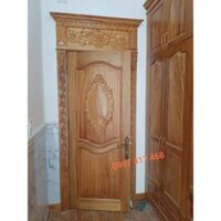 XƯỞNG SẢN XUẤT CỬA ĐI THEO YÊU CẦU, cửa gỗ tự nhiên 2 cánh, cửa đi 4 cánh, cửa gỗ phòng ngủ, đồ gỗ mỹ nghệ, nội thất gỗ