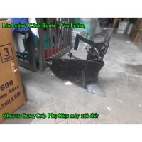 Xưởng sản xuất lưỡi cày lên luống, bánh bám,bánh lồng giá rẻ