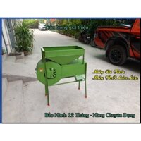 Xưởng sản xuất máy thổi thóc lép giá tốt tại Sài Gòn