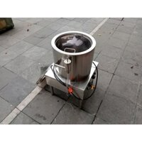 Xưởng sản xuất nồi đồ xôi cao cấp