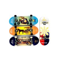 Xưởng sưu tập mô hình ván trượt ngón tay Tech Deck 96mm