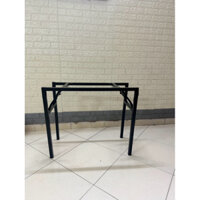 (Xưởng sx) Chân BÀn Gấp Gọn ,Chân Bàn Học , BÀn Làm Việc . ((hàng đẹp))