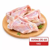 Xương ức gà CP 1Kg