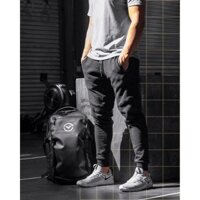 [Xưởng VNXK] QUẦN JOGGER NỈ VẢI DƯ VNXK CHÍNH HÃNG CAO CẤP CHỐNG XÙ GIÁ TẬN XƯỞNG