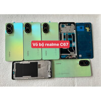 xương vỏ realme c67