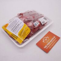 XƯƠNG VỤN HEO CP KHAY TS 500GRAM