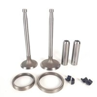 Xupap máy nổ Diesel D8 gió (Bộ)