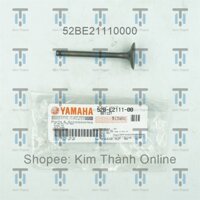 Xupap Nozza Yamaha VN _ 52BE2121; 52BE2111