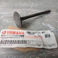 Xupap xả , hút(nạp) lớn xe Yamaha JANUS