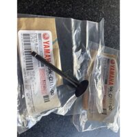 xupap xe cuxi yamaha chính hãng