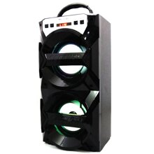 Loa gỗ Bluetooth xách tay MS-265BT