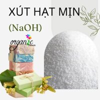 XÚT HẠT MỊN (NAOH)