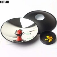 Xutian 3D Magic Mirascope, Chụp ảnh Mirascope Optical Black Hologram Maker, Illusion Creator Parabol Reflector Giáo dục Khoa học Hình ảnh ba chiều Người sáng tạo Quà tặng trẻ em