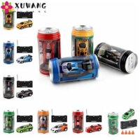 Xuwang 1: 45 MINI RC Xe Ô Tô Mô Hình Vô Tuyến Điều Khiển Đồ Chơi Bé Trai Đồ Chơi