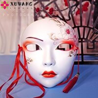 Xuwang Anime Cosplay Pros Đồ dùng dự tiệc Hộp đêm đơn giản