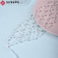 Xuwang Cô Dâu Tiaras Phụ Kiện Tóc Cưới Tinh Tế