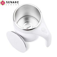Xuwang Cốc xoay Máy trộn thông minh Dụng cụ uống nước sành điệu