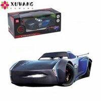 Xuwang Pixar Cars Toy Bộ sưu tập điện Quà tặng trẻ em