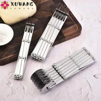 Xuwang Pizza Pastry Peeler Dụng cụ làm bánh đa bánh nhà hàng
