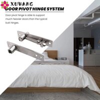 Xuwang Trục xoay 360 độ Gia đình hạng nặng dày