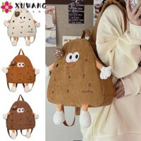 Xuwang Túi đựng bánh quy sang trọng Túi lưu trữ mới lạ Quà tặng trẻ em