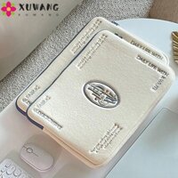 Xuwang Túi đựng máy tính xách tay Bảo vệ PC Case Work