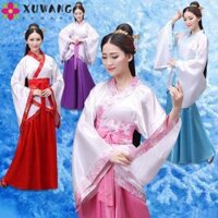 Xuwang Váy Hanfu Trung Quốc Cosplay Tiệc truyền thống