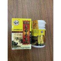 xuyên bối chỉ khái ( 5con dê)