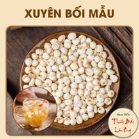 Xuyên bối mẫu 1kg (Bối mẫu tứ xuyên)