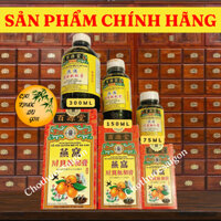 Xuyên Bối Tỳ Bà Tổ Yến Hongkong_Nin Jiom Pa Pei Koa