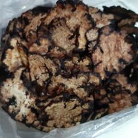 Xuyên Khung hàng khô 500gram nguyên liệu Thuốc Bắc