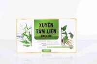 Xuyên Tâm Liên Bách Bộ