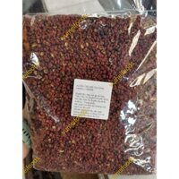 Xuyên Tiêu Đỏ hàng đẹp 500gr