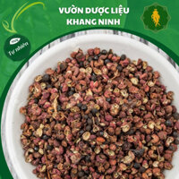 XUYÊN TIÊU (HOA TIÊU ĐỎ TỨ XUYÊN) - KHÔ, SẠCH, ĐẸP - 500g - 1KG - Chất Lượng Loại 1 - GIÁ TỐT NHẤT