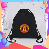 XV Balo dây rút bóng đá Manchester United