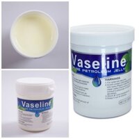 [XVAS01] Dưỡng môi vaseline hũ , dưỡng ẩm và vệ sinh mực xăm 300g-500gr/1 hũ XA0016