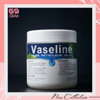 [XVAS01] Vaseline July hũ 500g dưỡng sau xăm,lau mực trong quá trình làm trong phun xăm,xăm tattoo-69STORE