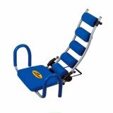 Máy tập cơ bụng AB Rocket