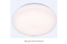 Đèn trần Led Panasonic XQ140188