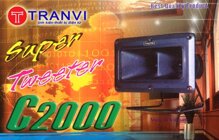 Loa treble C2000