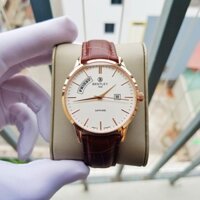 [XWATCH] Đồng hồ đeo tay nam Bentley BL864-10M Quartz chính hãng