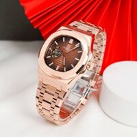 [XWATCH] Đồng hồ nam Carnival 8128G1 Automatic