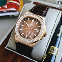[XWATCH] Đồng hồ nam Carnival 8108G Automatic